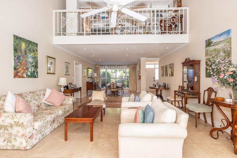 3 Bedroom Property for Sale in Constantia Western Cape